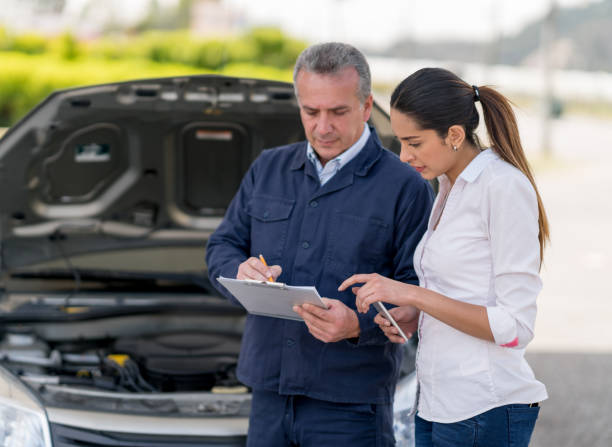 Full coverage car insurance in North Enid, OK